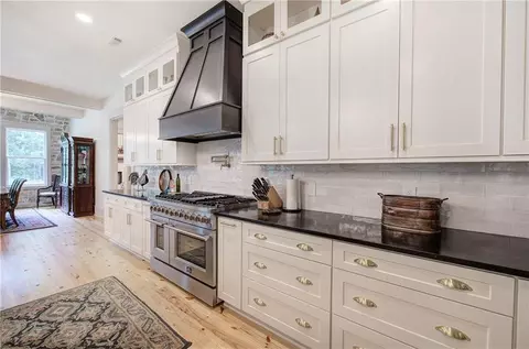 Kitchen - 349 Morgan Rd, Temple, GA 30179 photo 7 of 9