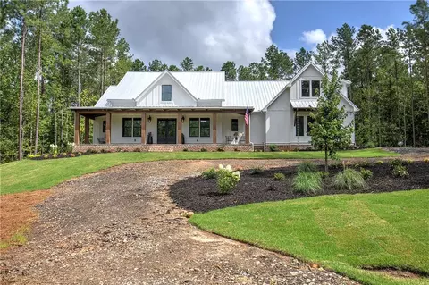 Exterior - 349 Morgan Rd, Temple, GA 30179 photo 7 of 17
