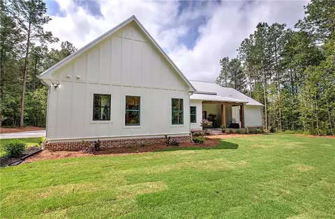 Exterior - 349 Morgan Rd, Temple, GA 30179 photo 14 of 17