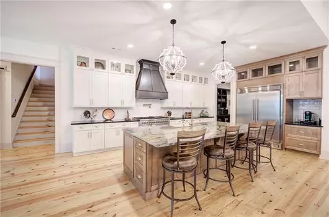 Kitchen - 349 Morgan Rd, Temple, GA 30179 photo 2 of 9