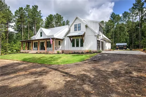 Exterior - 349 Morgan Rd, Temple, GA 30179 photo 11 of 17