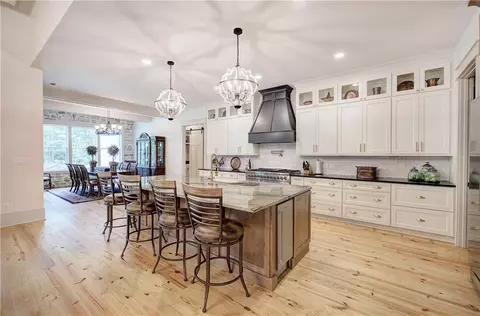 Kitchen - 349 Morgan Rd, Temple, GA 30179 photo 1 of 9