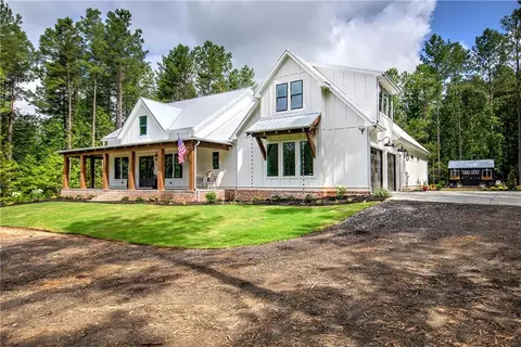 Exterior - 349 Morgan Rd, Temple, GA 30179 photo 12 of 17