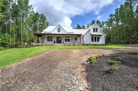 Exterior - 349 Morgan Rd, Temple, GA 30179 photo 8 of 17