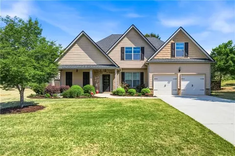 3890 Savannah Trce, Douglasville, GA 30135
