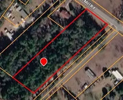 640 Bennock Mill Rd, Augusta, GA 30906