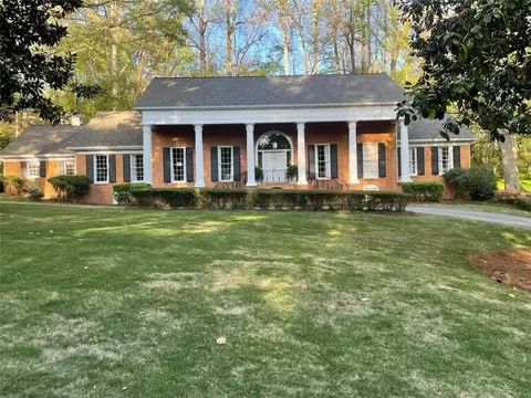 2087 Starfire Dr NE, Atlanta, GA 30345