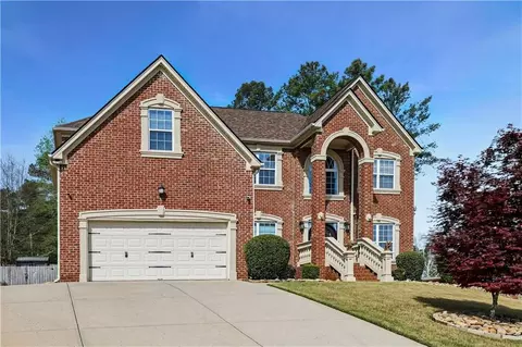 4689 Lantern Ct, Lithonia, GA 30038