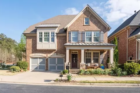 4718 Lakeway Pl, Alpharetta, GA 30005