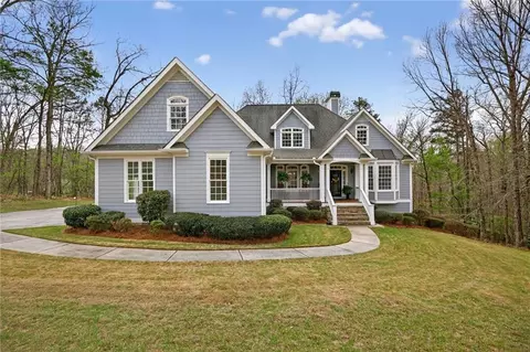 5935 Double Birch, Douglasville, GA 30135
