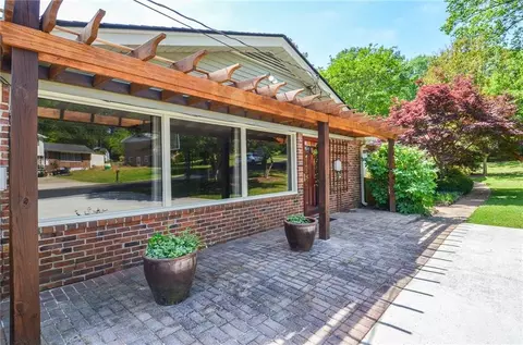 5586 Crestwood Dr, Stone Mountain, GA 30087