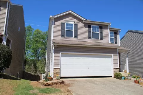 2915 Englewood Dr, Cumming, GA 30040