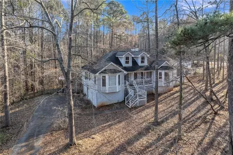 401 The Farm Rd, Mcdonough, GA 30252