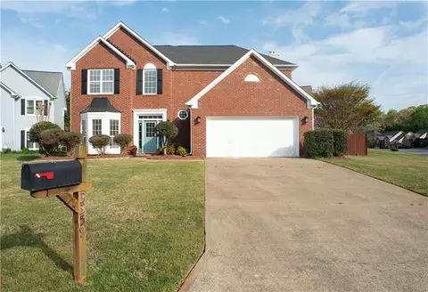 3359 Shallowford Green Dr, Marietta, GA 30062