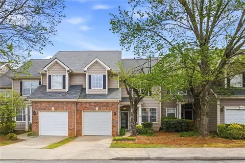 500 Fraser St SE, Atlanta, GA 30312