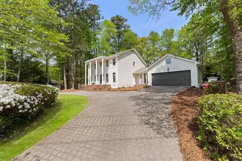 3605 Sewell Mill Rd, Marietta, GA 30062