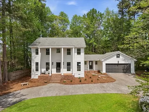 3605 Sewell Mill Rd, Marietta, GA 30062