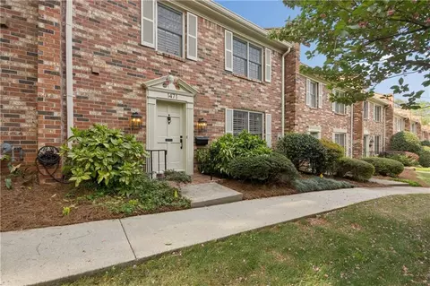 1471 Leafmore Rdg, Decatur, GA 30033