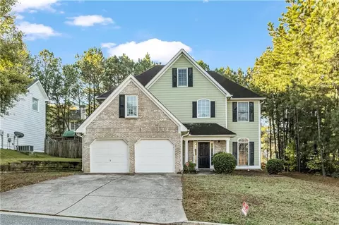 1427 Lost Bridge Rd, Marietta, GA 30008