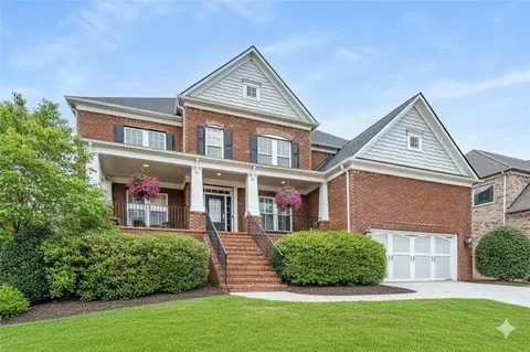 4910 Collins Lake Dr, Mableton, GA 30126