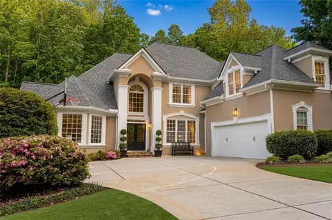 14375 Morning Mountain Way, Milton, GA 30004