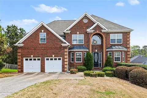 515 Gracelyn Ct SW, Atlanta, GA 30331