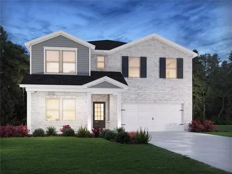 968 Brookshade Trl, Lawrenceville, GA 30045