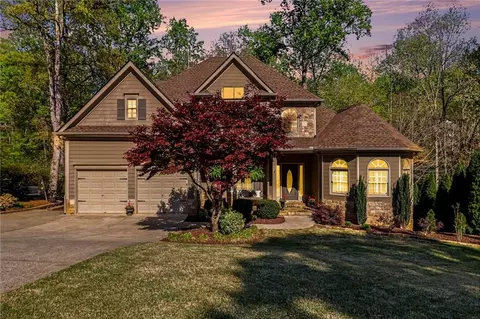 4030 Three Chimneys Farm Ln, Cumming, GA 30041
