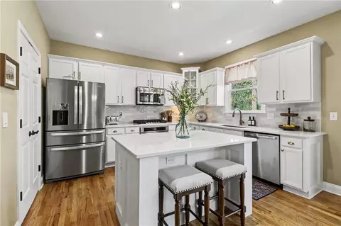 4030 Three Chimneys Ln, Cumming, GA 30041