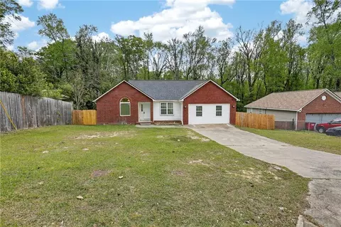 2419 Bristol Dr, Macon, GA 31217