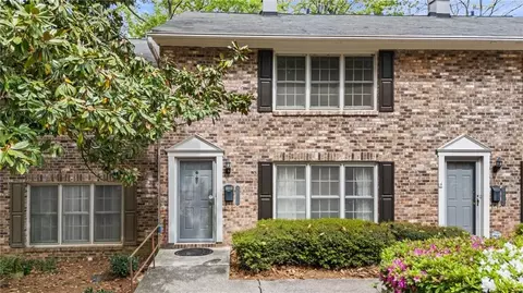 2387 Northlake Ct, Atlanta, GA 30345