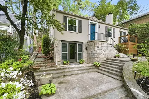 649 Norfleet Rd, Atlanta, GA 30305