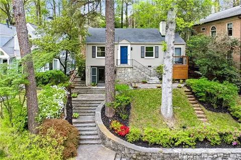 649 Norfleet Rd, Atlanta, GA 30305