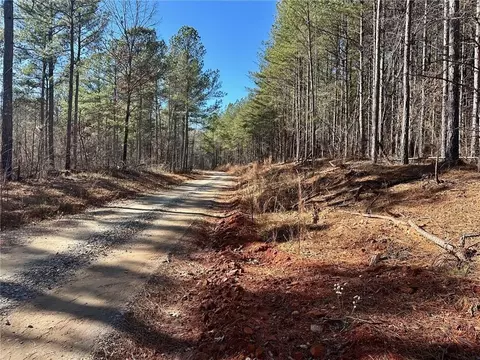 1107 Larmon Forks Rd, Dahlonega, GA 30533