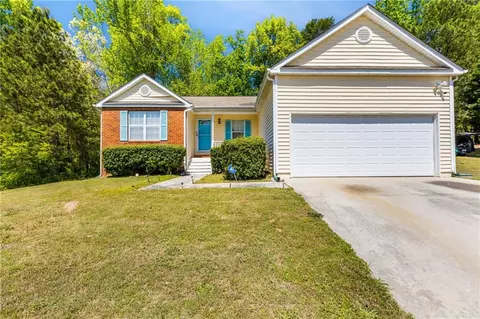 1402 Bridgewater Br, Stone Mountain, GA 30088