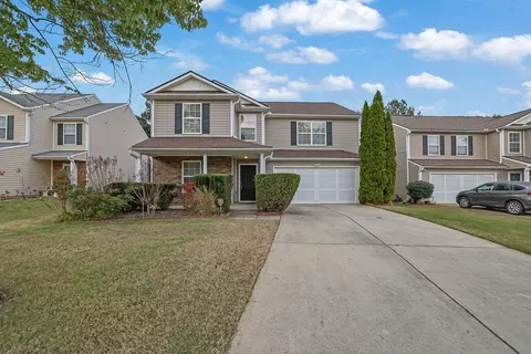3160 Centerglen Ln, Cumming, GA 30040