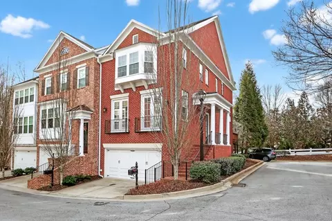 7205 Lowery Oak Dr, Roswell, GA 30075
