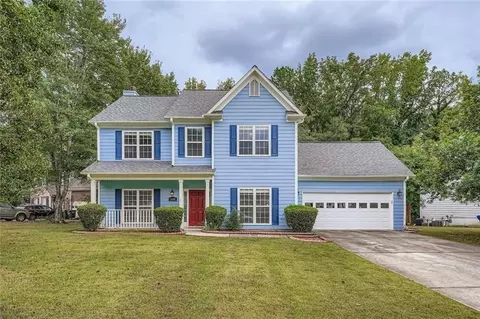 2409 Caneridge Pt SW, Marietta, GA 30064