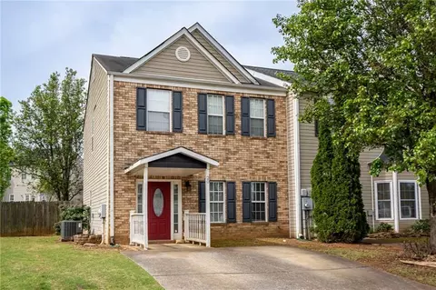 20 Haley Pl, Cartersville, GA 30121