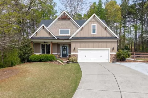 19 Pinoak Trl SE, Cartersville, GA 30121