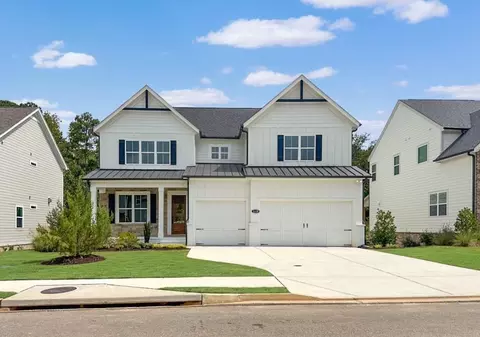 3330 Hillshire Dr, Cumming, GA 30028