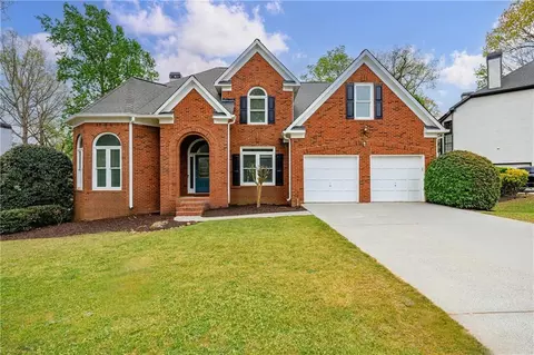 6010 Masters Club Dr, Suwanee, GA 30024