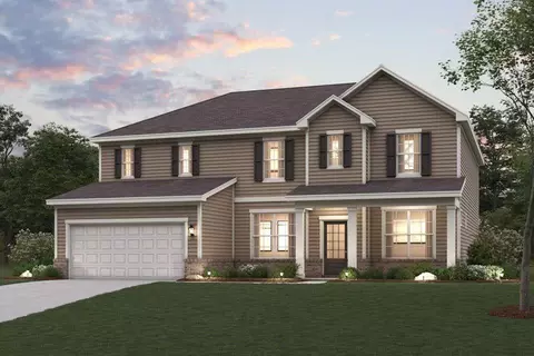 4176 Viola Pl, Atlanta, GA 30349