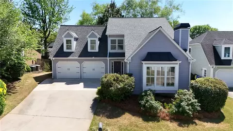 1127 Dunbarton Trce NE, Atlanta, GA 30319