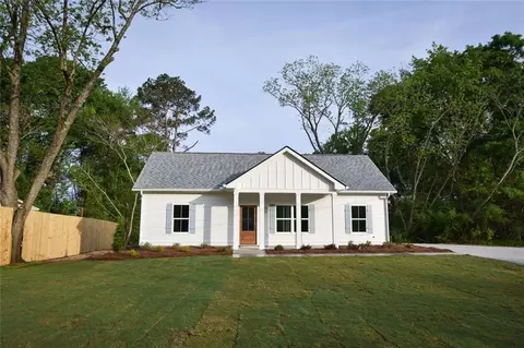 1070 Moreland Dr, Watkinsville, GA 30677