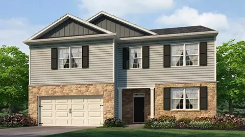 4037 Fairhaven Rd, Lithia Springs, GA 30122