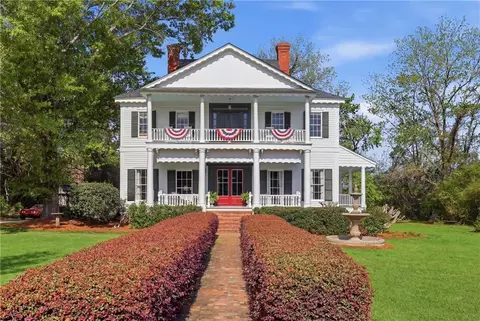 8075 Lakeview Rd, Statesboro, GA 30461
