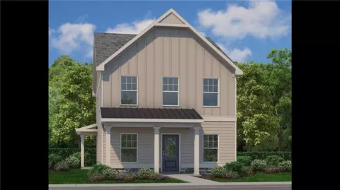5245 Gainesville St, Flowery Branch, GA 30542