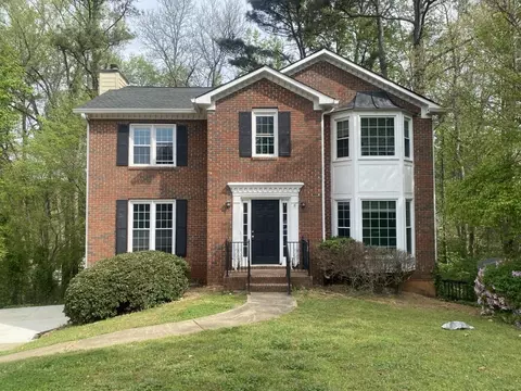 4749 Shallow Ridge Rd NE, Kennesaw, GA 30144