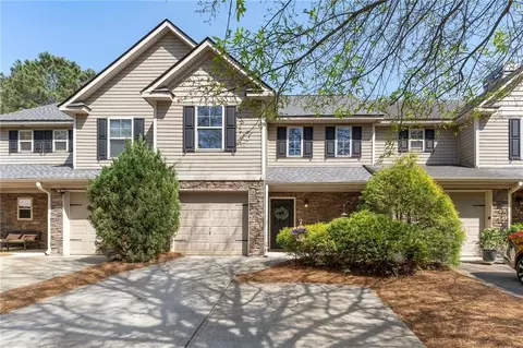 126 Cypress Ct, Canton, GA 30115